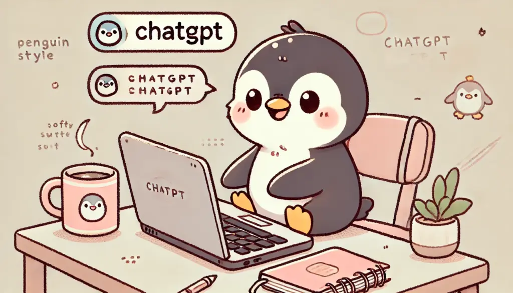 スマホ向け無料ChatGPTアプリ3選